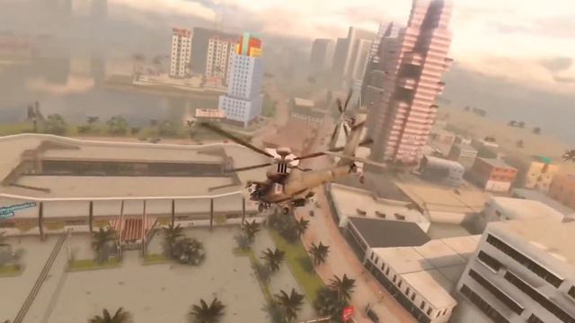 Официально: ремастер GTA 3, GTA: Vice City и GTA: San Andreas анонсирован