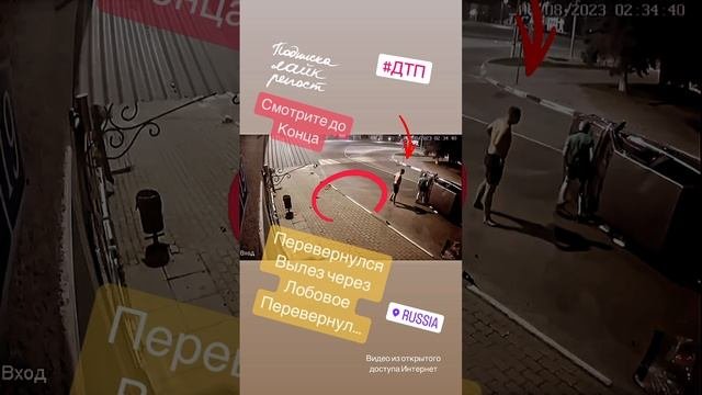 Карточка видео