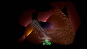 Screamin Jay Hawkins - I put a spell on you - Stable Diffusion AI video