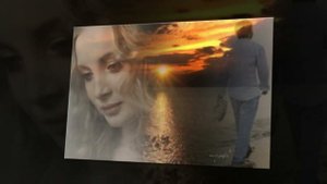 ВАЛЕРИЙ ЯРУШИН - ПОМОЛИСЬ ЗА МЕНЯ (муз.В.Ярушина - сл. В.Глотова)