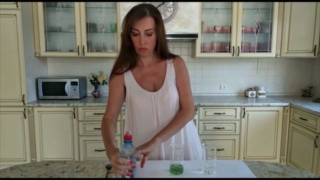 Простой способ сделать ЩЕЛОЧНУЮ АНТИОКСИДАНТНУЮ воду