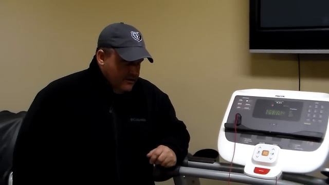 Treadmill Troubleshooting: Treadmill Speed Fluctuation Problems - Treadmill Doctor смотреть онлайн