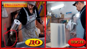 Как правильно промыть пистолет  Очень важные секреты  Как часто это делать