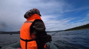 РЫБАЛКА НА АНГАРЕ/2021/ТАКОГО КЛЕВА НЕ ОЖИДАЛ/КРУПНЫЙ ХАРИУС/РАБОЧИЕ ПРИМАНКИ 2021