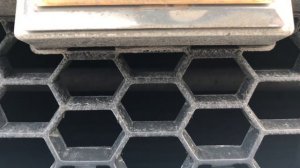 Шевроле Нива работа (звук) выхлопной системы без катализатора.29.11.2018 год.