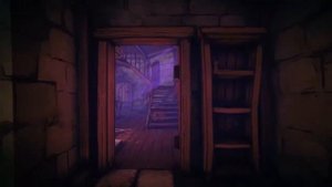 ФАНТАЗИИ НЕТ - КУПИ! РАЗБОР НОВОЙ ИГРЫ Keplerians - With Cry: Horror House УКРАЛИ ЧУЖУЮ ИГРУ?!