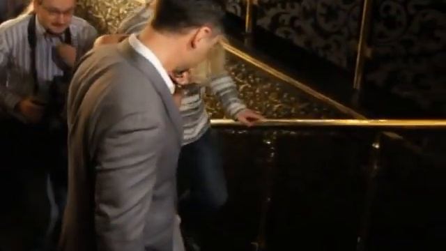 На Дне Рождения Маши Малиновской смотреть онлайн