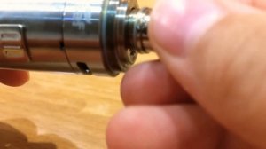 Не парит Ijust s ? Не надо нечего выдумывать! Исправимо!