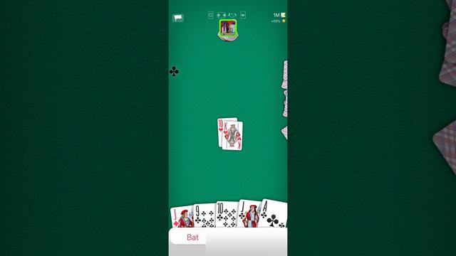 Durak|Online игры на 2.5м,1м,500к смотреть онлайн