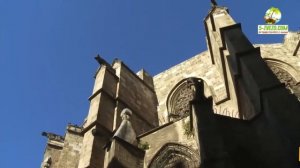 Главные достопримечательности Барселоны