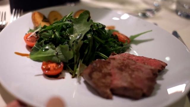 Lufthansa First Class Terminal | Frankfurt Airport (FRA)