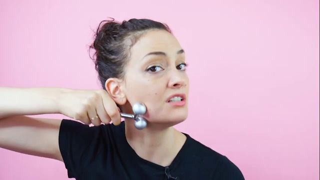 Skin Gym, Face Sculptor смотреть онлайн