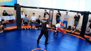 PANKRATION ОТКРЫТЫЙ ТУРНИР “SUNQAR PANKREIS ПАНКРАТИОН 26 27 ФЕВРАЛЯ № 36