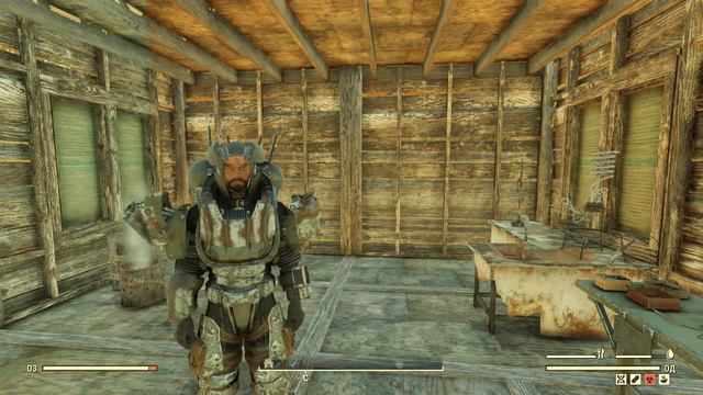 Fallout 76 Обзор Патча 29 января Full HD смотреть онлайн