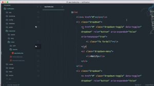 Advanced Laravel | Database Notify with Icon #24