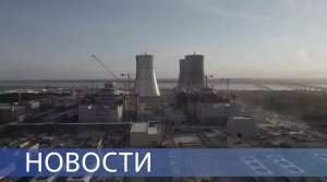 Ядерное топливо для Бангладеш / Строительство Ленинградской АЭС / Павильон «АТОМ» в парке ВДНХ