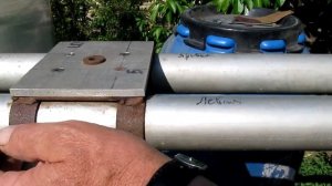 Дельталет своими руками