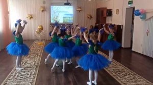 Васильковая поляна