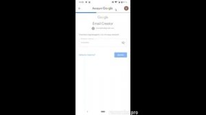Как удалить аккаунт Google с телефона Android