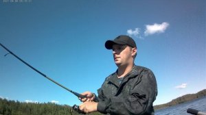 Река Грузинка  2