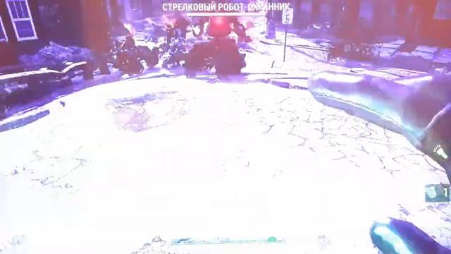 Обзор дополнения Automatron Fallout 4 смотреть онлайн