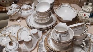 Посуда от канала ,,Посуда у Мадины"/Мой новый сервиз,урааа!!!