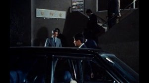 太陽にほえろ! 第529話 山さんの危険な賭け