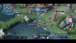 Топ мира Руби / Актуальный гайд на Руби / Mobile Legends / Мобайл Легенд