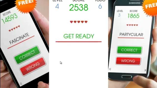 Spelling Challenge - a free educational spelling game by LittleBigPlay.com смотреть онлайн