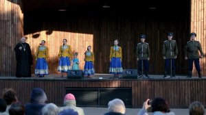 Ты моя Россия Логачевы
