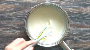 КРЕМ ПЛОМБИР  РЕЦЕПТ БЕЗ СЛИВОК  ЛУЧШИЙ КРЕМ ДЛЯ ТОРТА