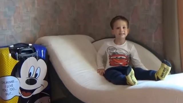 КАК МЕНЯЛСЯ МИСТЕР МАКС смотреть онлайн