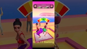 Twerk Race 3D ??? BIG UPDATE!! All Levels Gameplay Android,ios