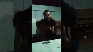 Дона, Дона музыка пой - Арс (2019) (cover) под гитару