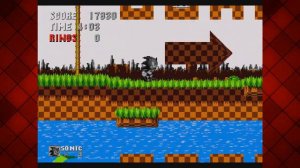 Let’s Try Sonic 1 Color Contrast