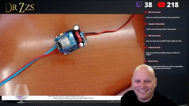 DigUno Troubleshooting - Things to check if your WLED controller isn't working смотреть онлайн