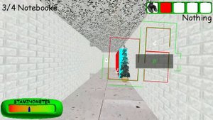 Evolution of Baldi's Basics (2018-2023) | Baldi's 5 Year Birthday Bash!