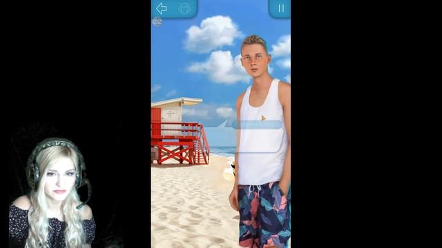 Romantizm Kulübü : SAHİL GÜVENLİĞİ 1.Sezon 1.Bölüm Wave Patrol Romance Club ?diamonds? смотреть онлайн