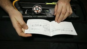 Подводное ружье Pelengas Varvar Profi РАСПАКОВКА