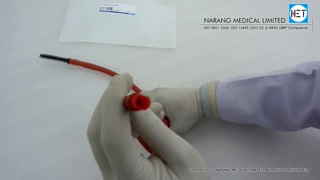 Enema Syringe Higginson. Item Code: RU011