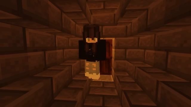 Я прожил 100 Дней с Магнитом для девушек в Майнкрафт смотреть онлайн