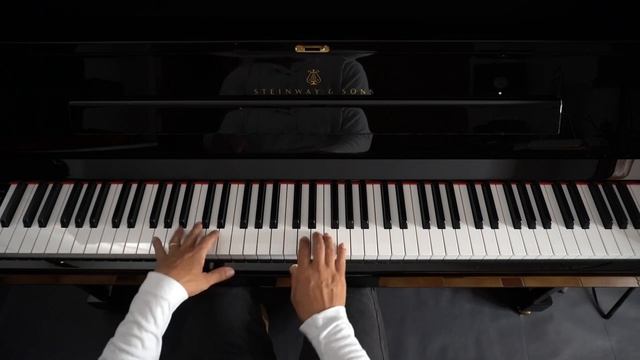 Adopt Me - Night Theme - Piano Tutorial смотреть онлайн