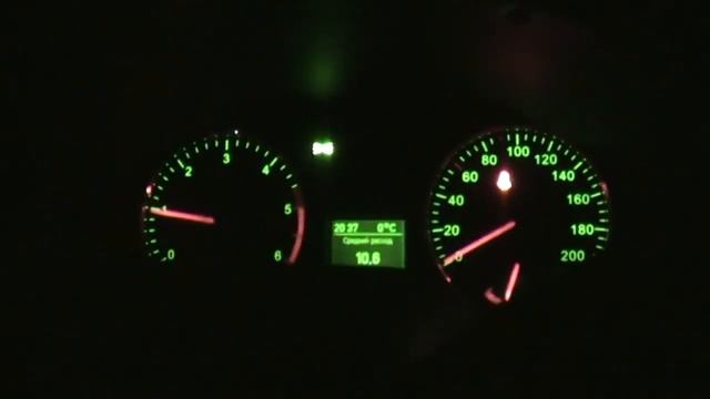 УАЗ Патриот. Расход бензина.Трасса.Зима. смотреть онлайн