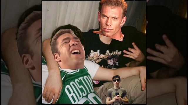 Goth Money BUSHIDO ZHO feat. ALBLAK 52 ♂ Gachi Remix ♂
