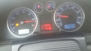 Passat b5.5 1.8T 170Hp (Chip) 0-100 km/h - 6.9s