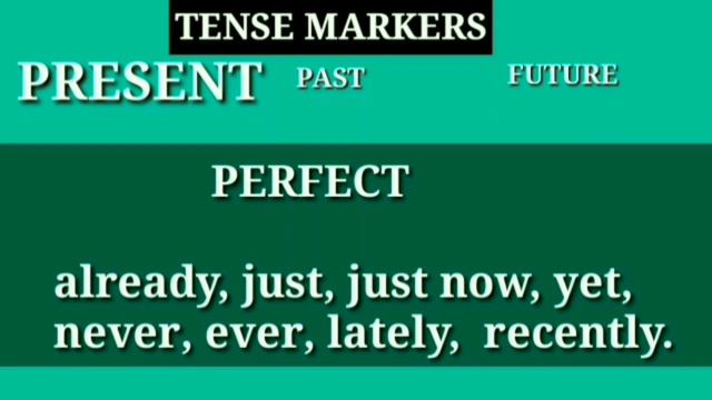Tense Markers: A Complete Video for Basic to Higher Level || English Grammar || A Plus School BD смотреть онлайн