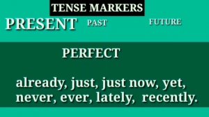 Tense Markers: A Complete Video for Basic to Higher Level || English Grammar || A Plus School BD