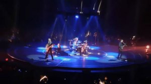 MUSE - Defector - Mercedes Benz-Arena, Berlin 03.06.16