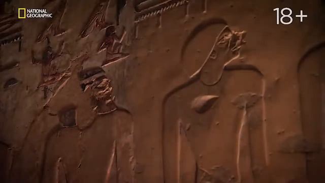 Египет -Тайны Mеpтвыx 18+ смотреть онлайн