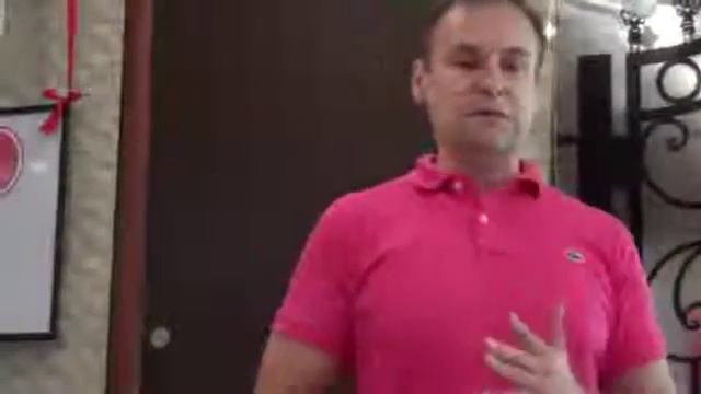 Роман Мальков, спортивный врач, диетолог. Протеин ПРО-ТФ. часть 1